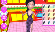 Kim's Dressup 3D